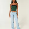 Taylor Wendbares Tube-Top Taylor Wendbares Tube-Top