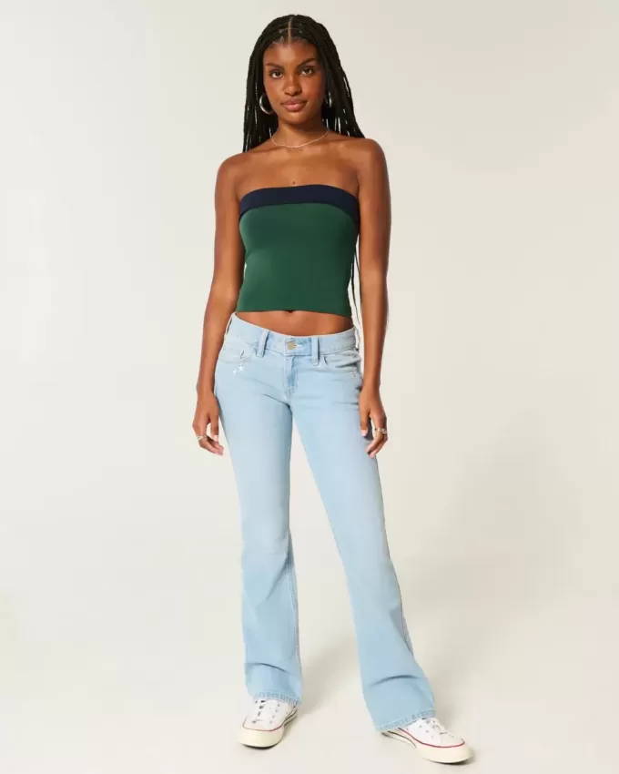 Taylor Wendbares Tube-Top Taylor Wendbares Tube-Top