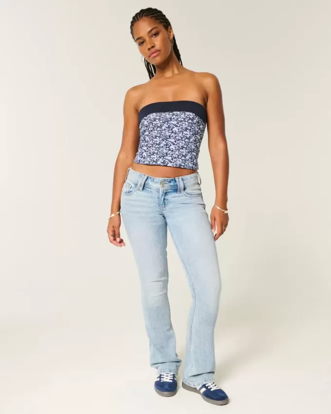Taylor Wendbares Tube-Top Taylor Wendbares Tube-Top
