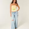 Taylor Wendbares Tube-Top Taylor Wendbares Tube-Top