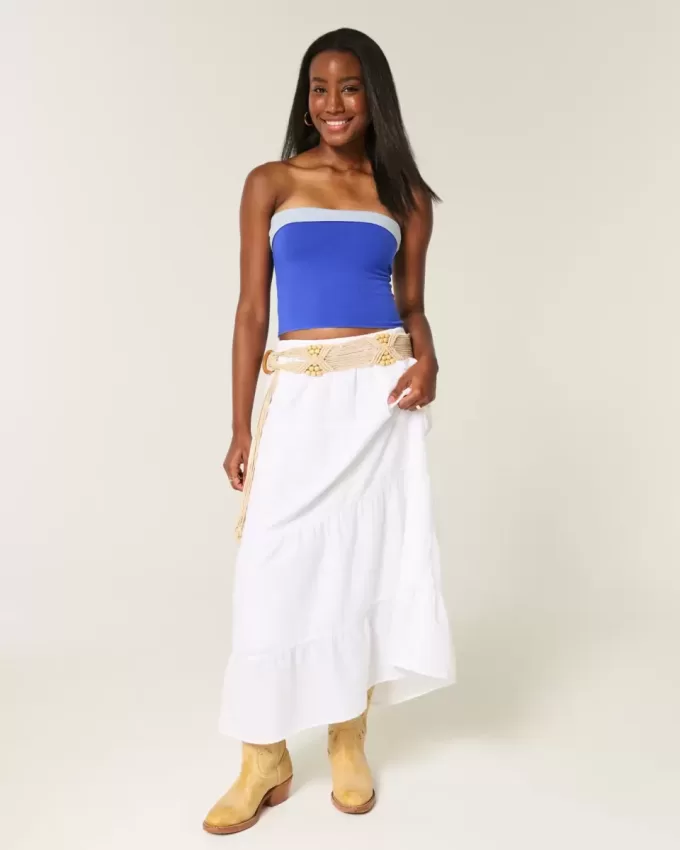 Taylor Wendbares Tube-Top Taylor Wendbares Tube-Top