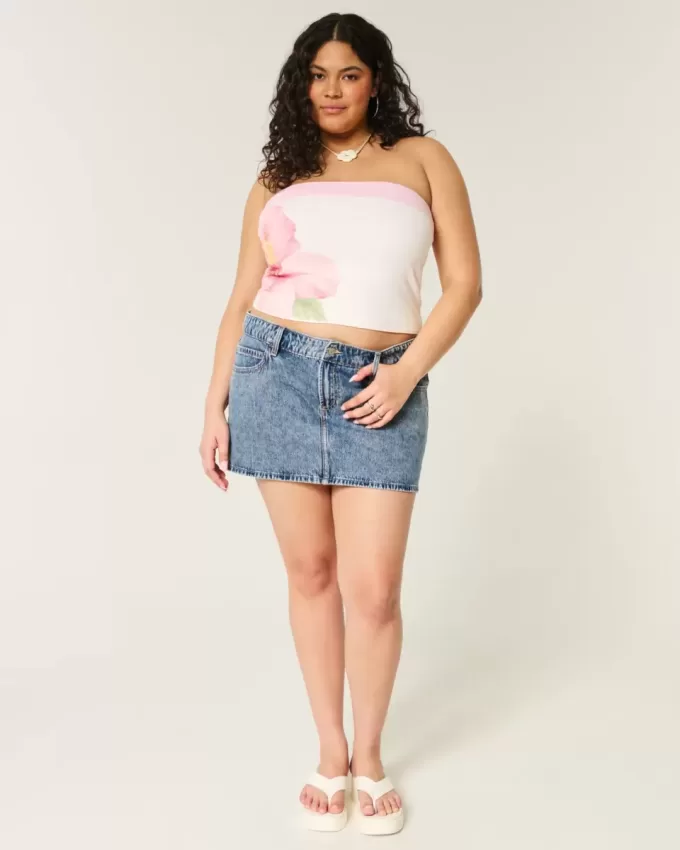 Taylor Wendbares Tube-Top Taylor Wendbares Tube-Top