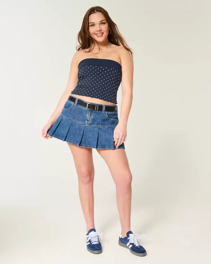 Taylor Wendbares Tube-Top Taylor Wendbares Tube-Top