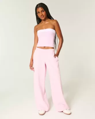Taylor Wendbares Tube-Top