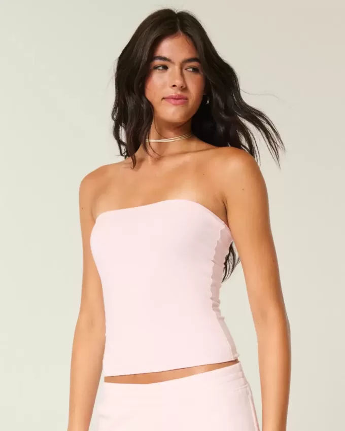 Taylor Wendbares Tube-Top Taylor Wendbares Tube-Top