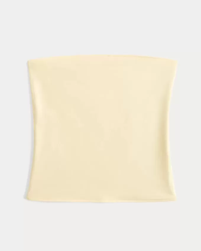 Taylor Wendbares Tube-Top Taylor Wendbares Tube-Top