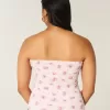 Taylor Wendbares Tube-Top Taylor Wendbares Tube-Top