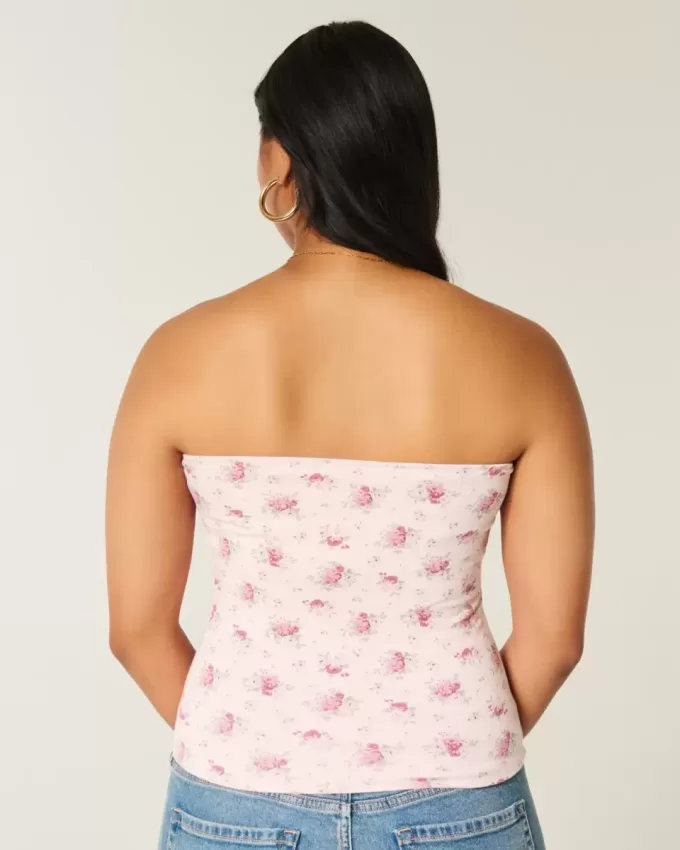 Taylor Wendbares Tube-Top Taylor Wendbares Tube-Top