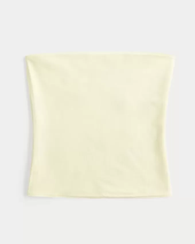Taylor Wendbares Tube-Top Taylor Wendbares Tube-Top
