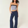 Taylor Wendbares Tube-Top