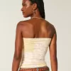 Taylor Wendbares Tube-Top Taylor Wendbares Tube-Top