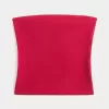 Taylor Wendbares Tube-Top