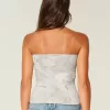 Taylor Wendbares Tube-Top Taylor Wendbares Tube-Top