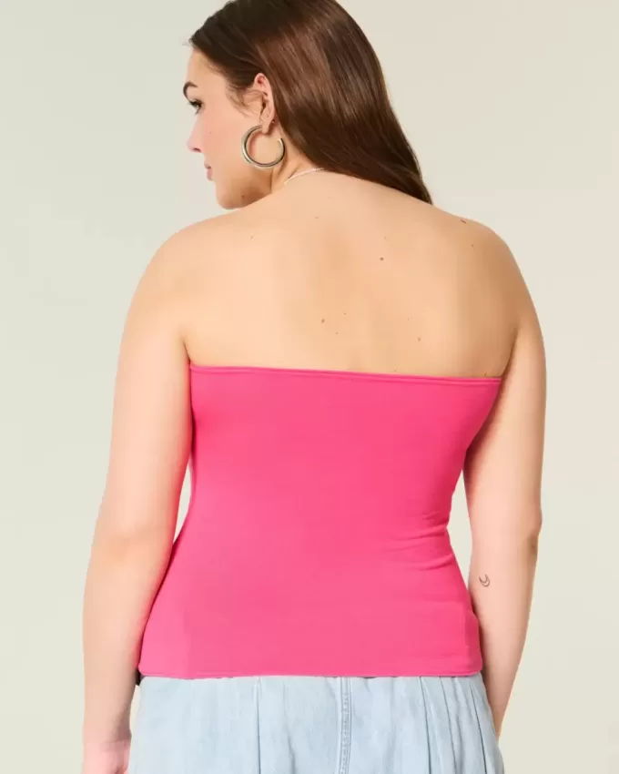 Taylor Wendbares Tube-Top Taylor Wendbares Tube-Top