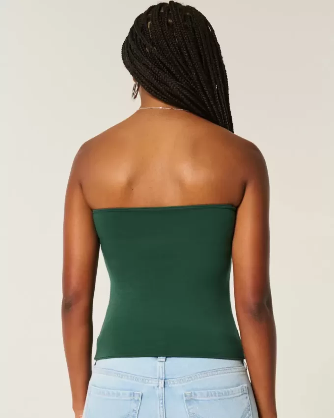 Taylor Wendbares Tube-Top Taylor Wendbares Tube-Top