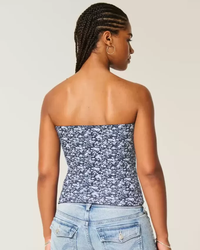 Taylor Wendbares Tube-Top Taylor Wendbares Tube-Top