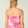 Taylor Wendbares Tube-Top Taylor Wendbares Tube-Top