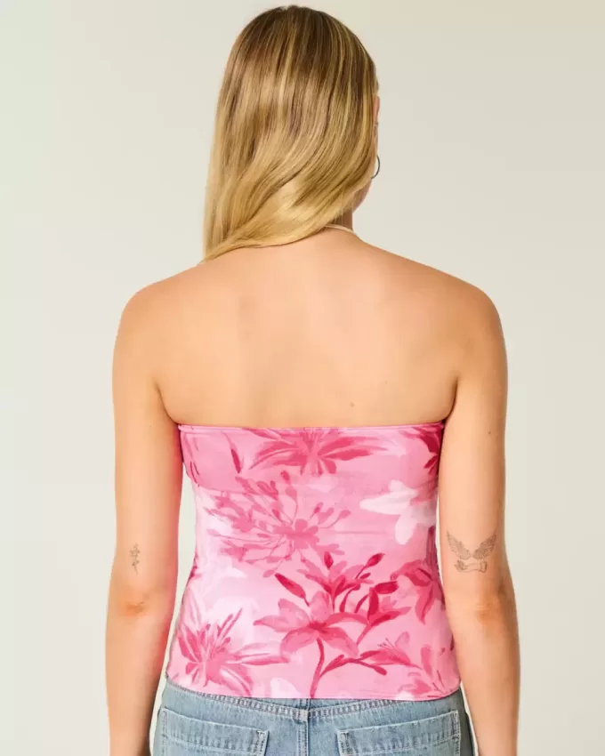 Taylor Wendbares Tube-Top Taylor Wendbares Tube-Top