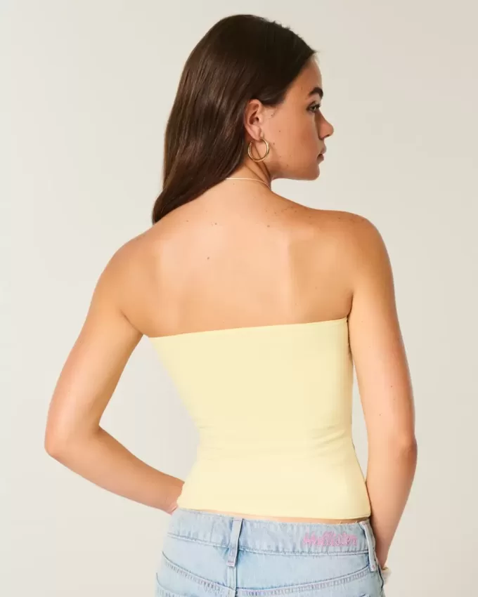 Taylor Wendbares Tube-Top Taylor Wendbares Tube-Top