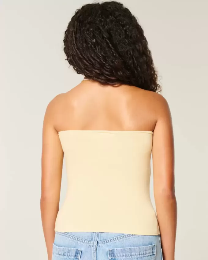 Taylor Wendbares Tube-Top Taylor Wendbares Tube-Top