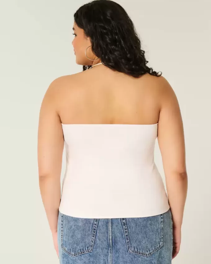 Taylor Wendbares Tube-Top Taylor Wendbares Tube-Top