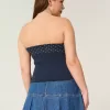 Taylor Wendbares Tube-Top Taylor Wendbares Tube-Top