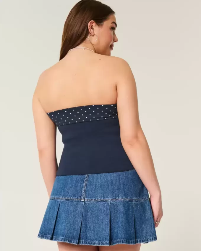 Taylor Wendbares Tube-Top Taylor Wendbares Tube-Top