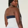 Taylor Wendbares Tube-Top Taylor Wendbares Tube-Top