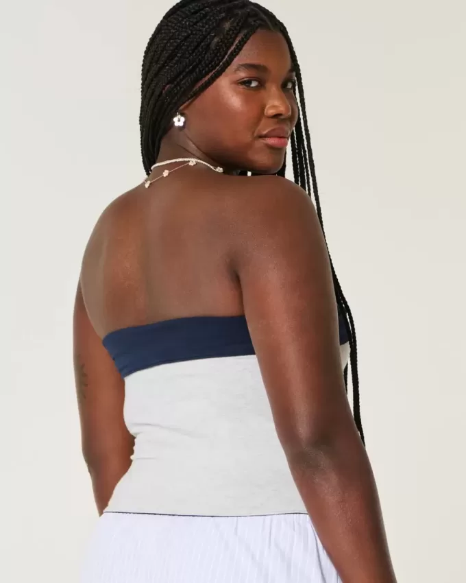 Taylor Wendbares Tube-Top Taylor Wendbares Tube-Top