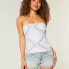 Taylor Wendbares Tube-Top Taylor Wendbares Tube-Top
