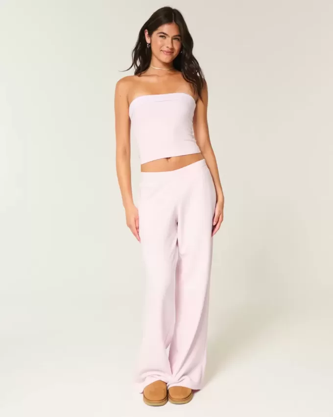 Taylor Wendbares Tube-Top Taylor Wendbares Tube-Top
