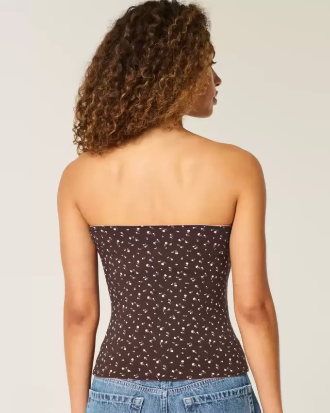 Taylor Wendbares Tube-Top Taylor Wendbares Tube-Top