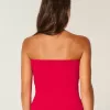 Taylor Wendbares Tube-Top Taylor Wendbares Tube-Top
