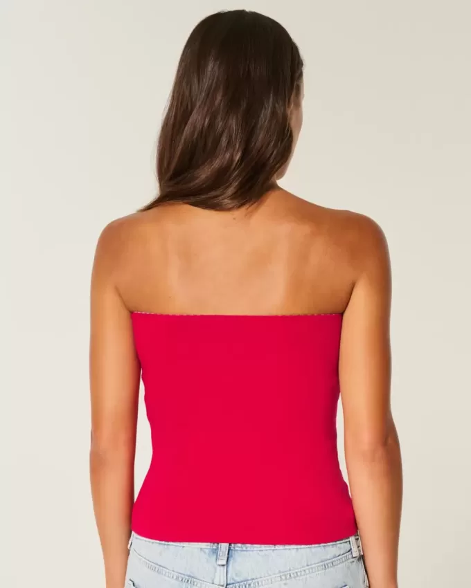 Taylor Wendbares Tube-Top Taylor Wendbares Tube-Top