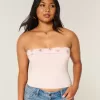 Taylor Wendbares Tube-Top Taylor Wendbares Tube-Top