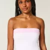 Taylor Wendbares Tube-Top