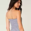 Taylor Wendbares Tube-Top