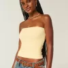 Taylor Wendbares Tube-Top Taylor Wendbares Tube-Top