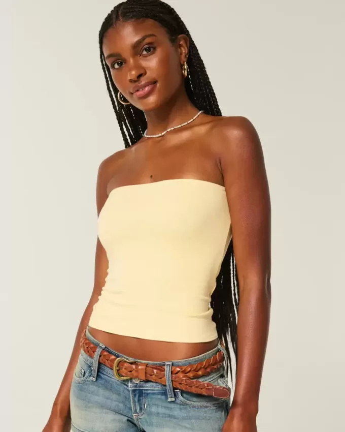 Taylor Wendbares Tube-Top Taylor Wendbares Tube-Top