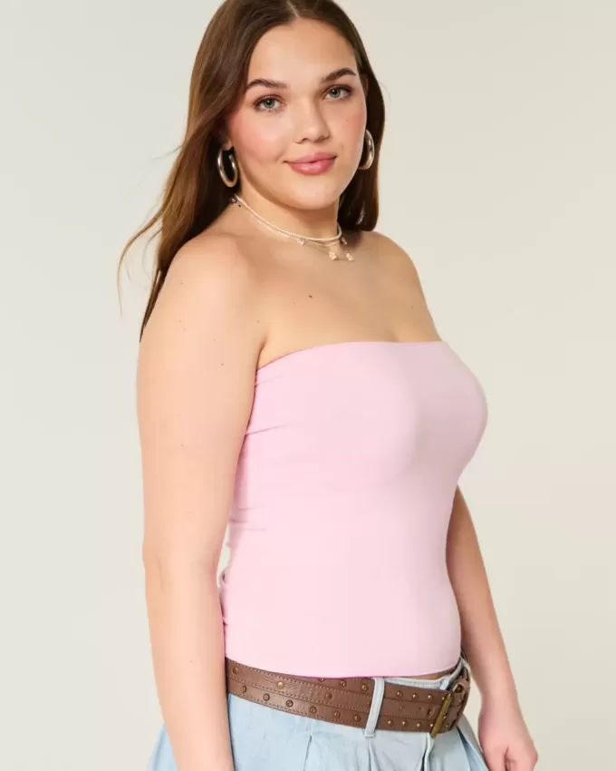 Taylor Wendbares Tube-Top Taylor Wendbares Tube-Top