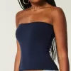 Taylor Wendbares Tube-Top Taylor Wendbares Tube-Top