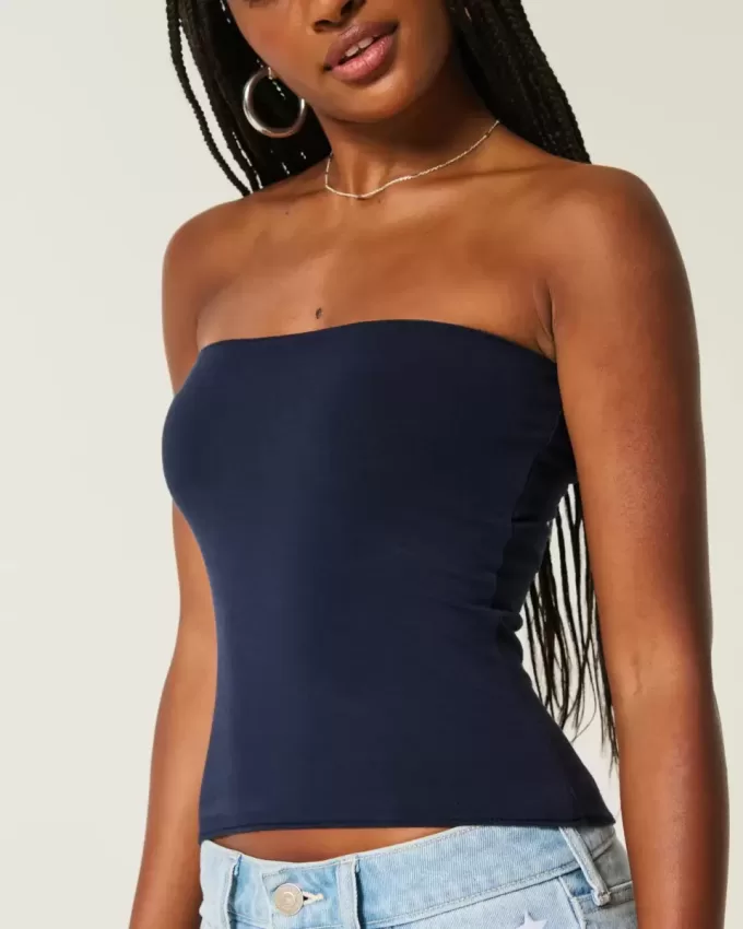 Taylor Wendbares Tube-Top Taylor Wendbares Tube-Top