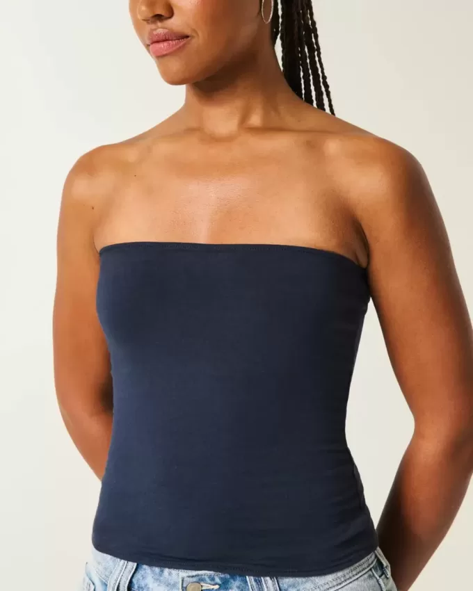 Taylor Wendbares Tube-Top Taylor Wendbares Tube-Top