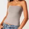 Taylor Wendbares Tube-Top Taylor Wendbares Tube-Top