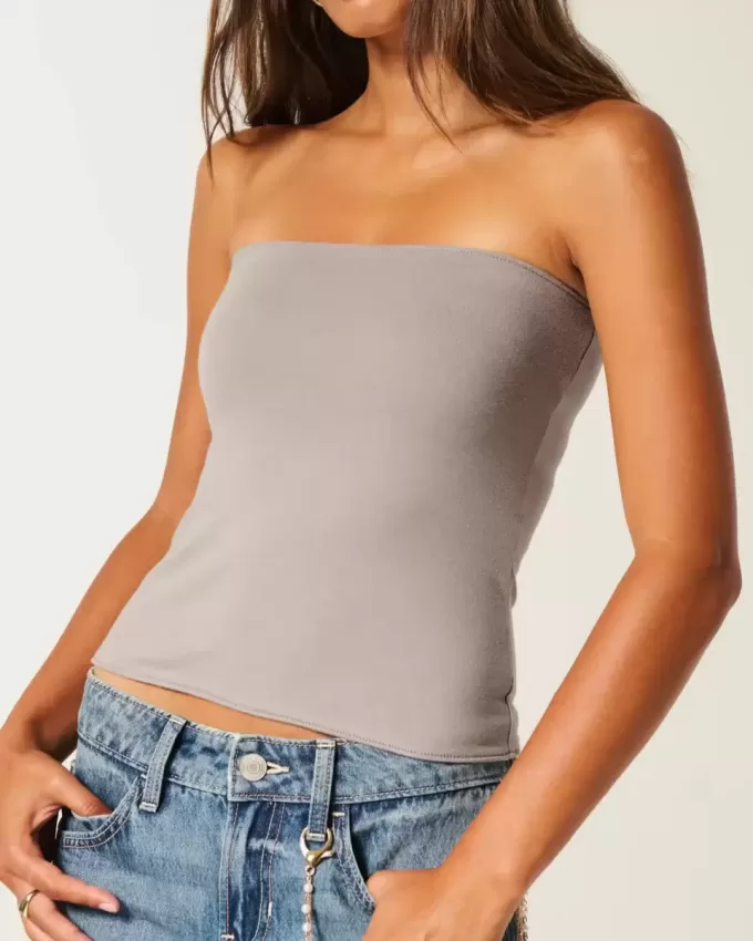 Taylor Wendbares Tube-Top Taylor Wendbares Tube-Top