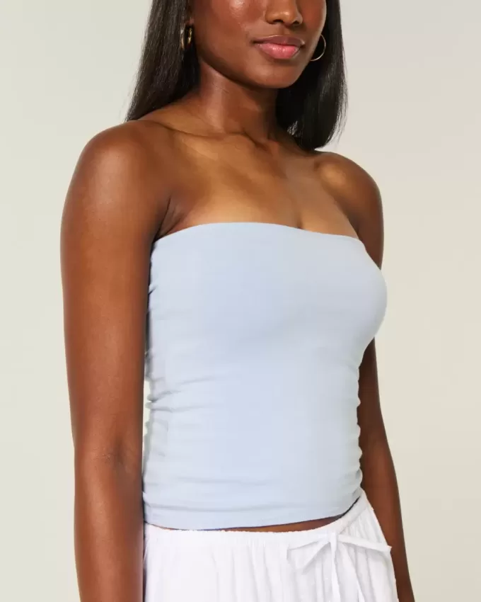 Taylor Wendbares Tube-Top Taylor Wendbares Tube-Top