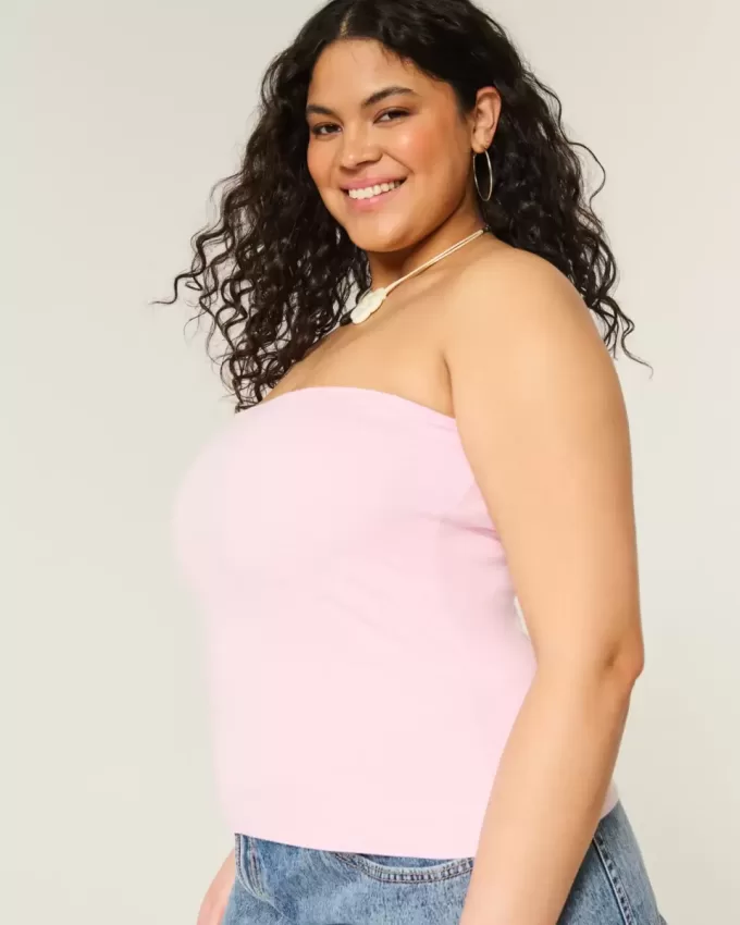 Taylor Wendbares Tube-Top Taylor Wendbares Tube-Top