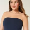 Taylor Wendbares Tube-Top Taylor Wendbares Tube-Top