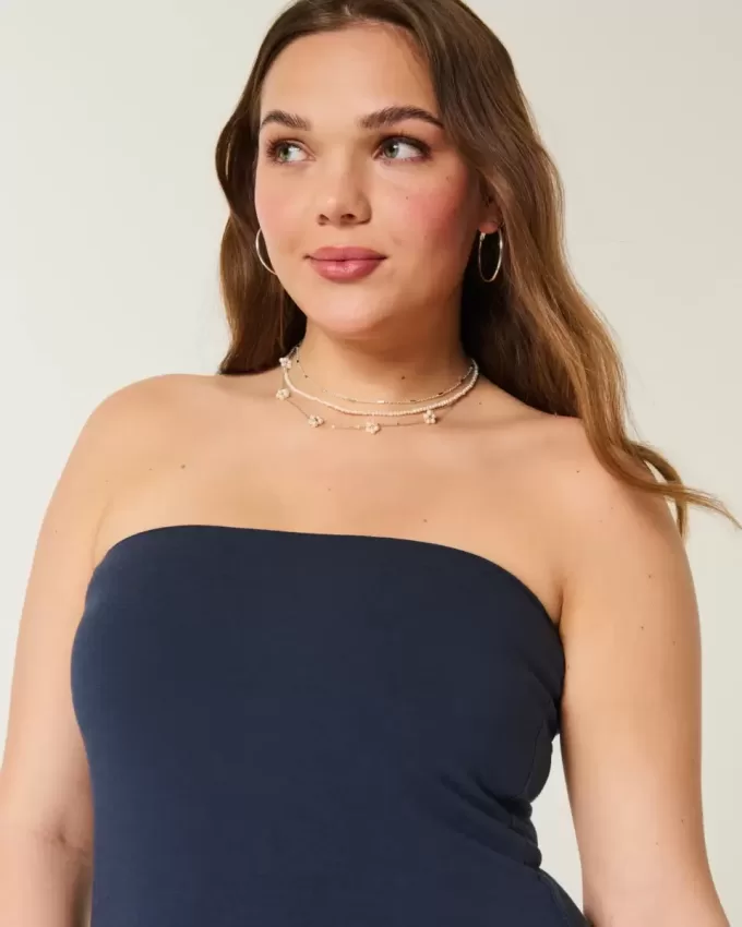 Taylor Wendbares Tube-Top Taylor Wendbares Tube-Top
