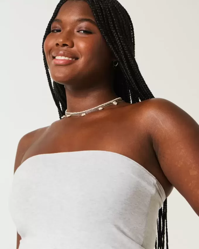 Taylor Wendbares Tube-Top Taylor Wendbares Tube-Top